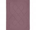 Одеяло "Sofi de Marko" Premium Mako (пурпурная дымка), 220х240