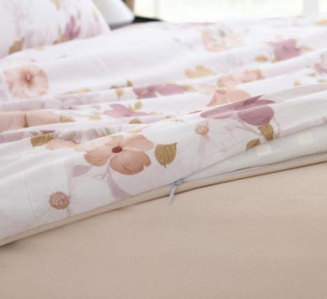 Постельное белье "Sailid" BP-180-3 Twill, Евро