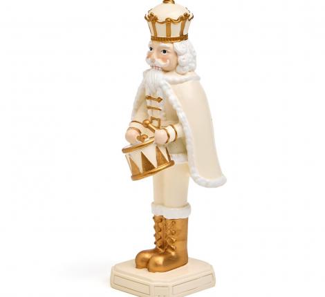 Статуэтка "ЩЕЛКУНЧИК", 8,6*8,5*24 см