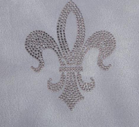 Постельное белье "Kazanov.A." Lindor Premium (лаванда) Egypt Cotton, Евро