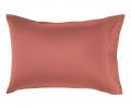 Наволочка "Sofi de Marko" Premium Mako (коралл), 50х70