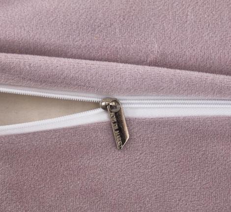 Постельное белье с одеялом "Sofi de Marko" Рикардо №3 Велюр/Сатин, Евро