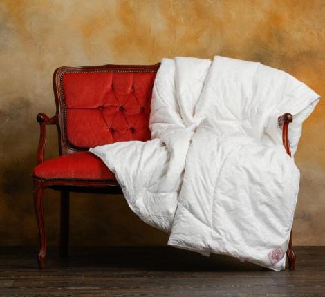 Одеяло всесезонное "PRINCESS CASHMERE GRASS", 200х220