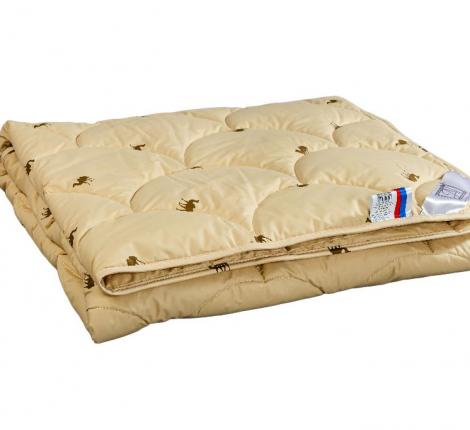 Одеяло легкое "САХАРА" 172х205