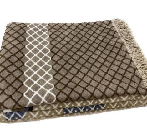 Плед хлопковый Райтекс "МАРОККО", 150х200