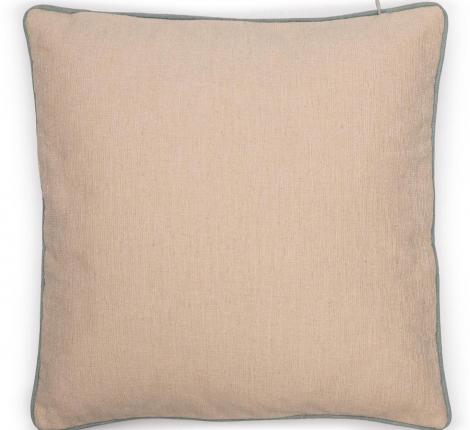 Подушка декоративная "SIENA" 40х40, бежевый