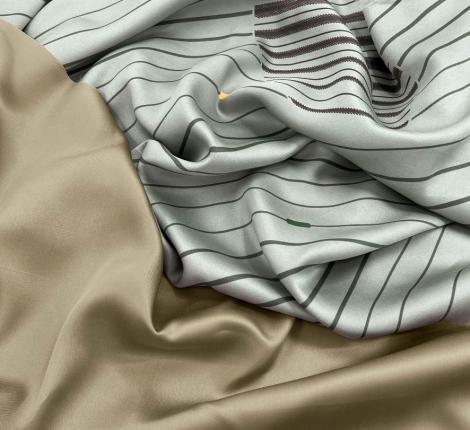 Постельное бельё Primavelle Tencel "MAELIS", Евро макси