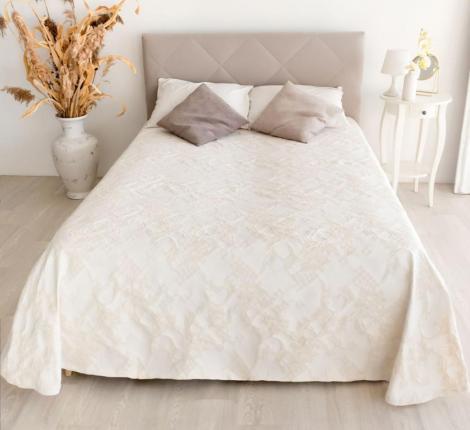 Покрывало жаккардовое LP-42, Евро (240х260)