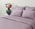 Постельное белье "Sofi de Marko" Иоланда (пурпур) Сатин, Евро