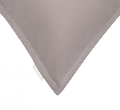 Наволочка "Sofi de Marko" Мармис (светлый тауп) Сатин, 50х70