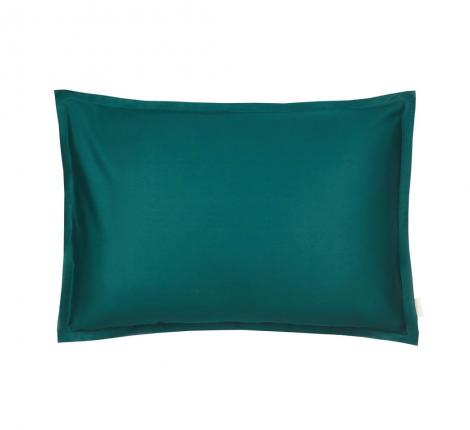 Наволочка "Sofi de Marko" Мармис (малахит) Сатин, 50х70