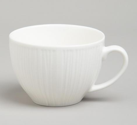 Чайный набор "HERBAL" 425-253 на 4 персоны, 8 предметов (250 мл)