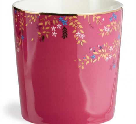 Кружка "GOLDEN BIRDS" 419-121, 380 мл