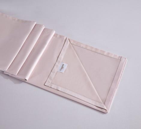 Постельное белье "Asabella" 2182-6 Мако-Сатин, Евро