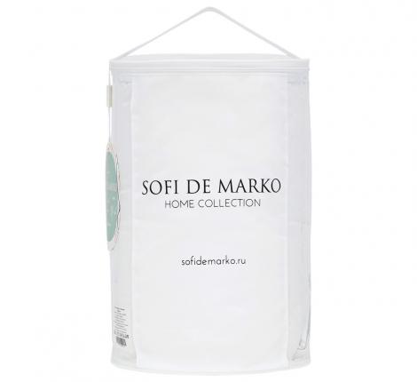Одеяло &quot;Sofi de Marko&quot; Premium Mako (белый), 220х240