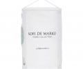 Одеяло &quot;Sofi de Marko&quot; Premium Mako (белый), 220х240