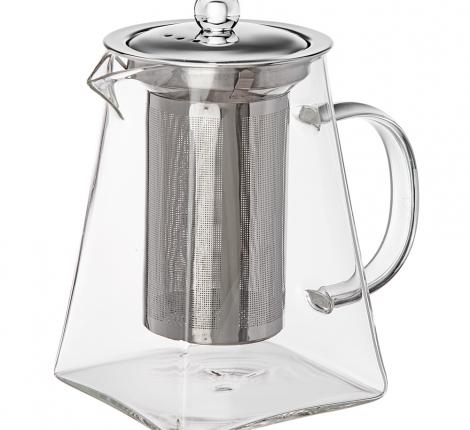 Чайник заварочный "AGNESS" 887-185, 800 мл