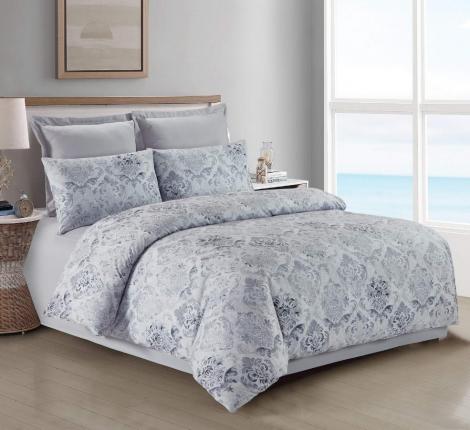 Постельное белье "Sofi de Marko" Арамис Модерн Сатин, Евро