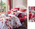 Постельное белье Famille SDS-53 Сатин, Семейный