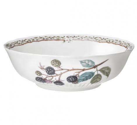 Набор салатников 2 шт. "FRUIT GARDEN" 590-657, 750 мл