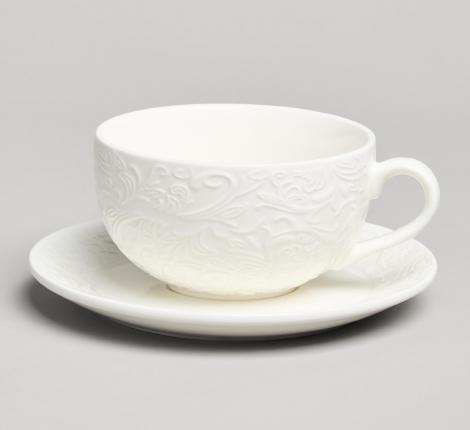 Чайная пара "MUSE", 360 мл