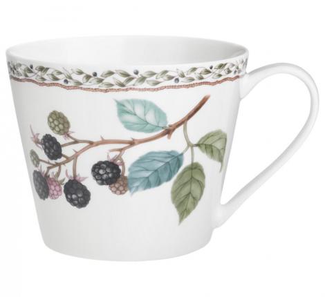 Кружка "FRUIT GARDEN" 590-661, 450 мл