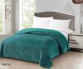 Покрывало велюровое Valtery PMST-14, 240х260