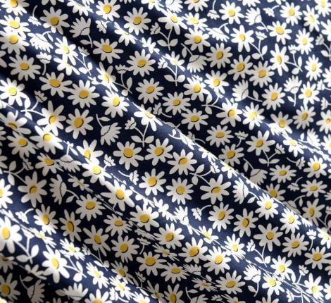 Постельное белье "Sofi de Marko" Дарьяна (голубая) Сатин, Евро