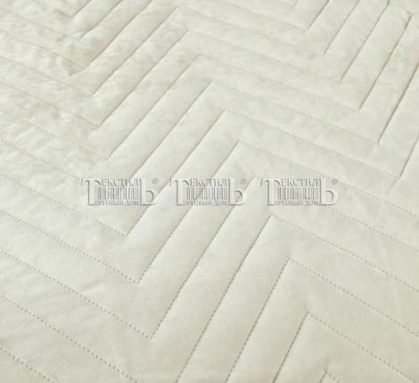 Покрывало велюровое "ROMANCE" XH VB4 01, 160х220