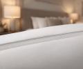 Подушка пуховая средняя "Primavelle" Duo Sense, 50x72