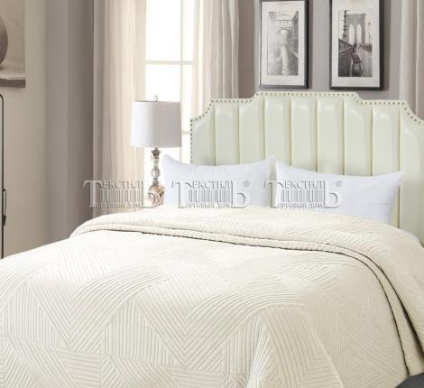 Покрывало велюровое "ROMANCE" XH V3 01, 200х220