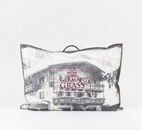 Подушка мягкая "BABY ELITE GRASS", 40х60