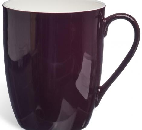 Набор кружек 2 шт. "TET-A-TET" 416-119, 440 мл