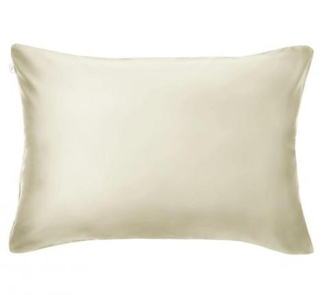 Наволочка "Primavelle" Сатин ДеЛюкс 52х74, Слоновая кость
