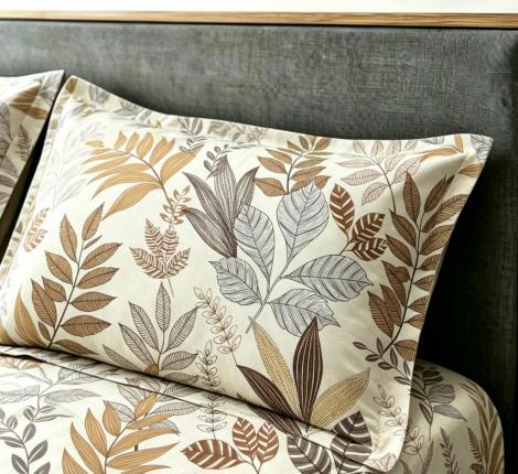 Наволочки "Tango" Flannel FL5070-16 Фланель, 50x70-2шт.
