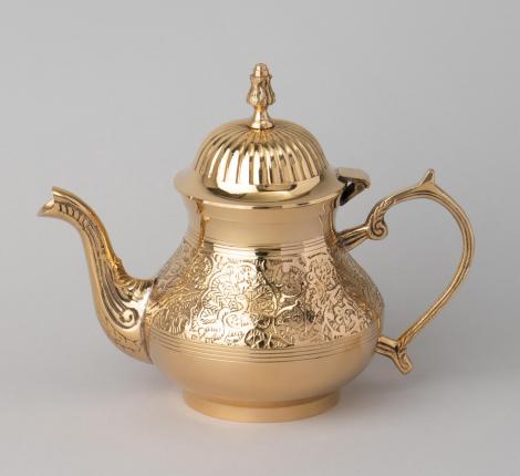 Заварочный чайник "PALAZZO", 680 мл