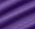 Постельное белье &quot;Arya&quot; Vip (фиолетовый) Страйп Сатин, Евро