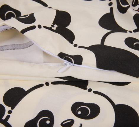 Постельное белье детское "Sailid" CS-51-1 Twill, 1,5 спальный