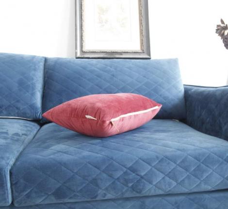 Наволочка декоративная "Sofi de Marko" Оливер №7 Twill, 30х50