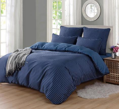 Постельное белье "Sofi de Marko" Ремми Сатин, Семейный