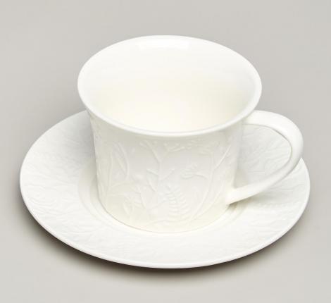 Чайный набор "MEADOW" на 2 персоны, 4 предмета (250 мл)