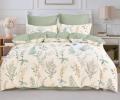 Постельное белье "Sailid" B-259-4 Сатин, Семейный