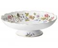 Ваза на ножке "Lefard" BELLE, 21,5х7,5 см