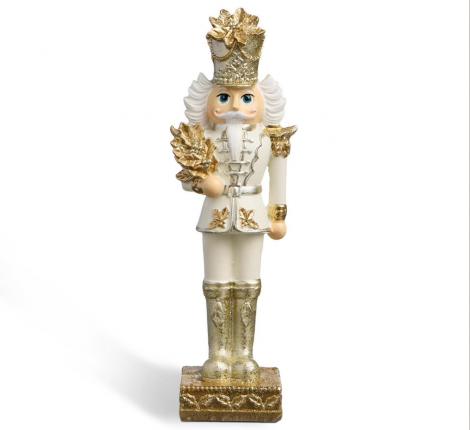 Статуэтка "ЩЕЛКУНЧИК", 5,5*4,5*16 см