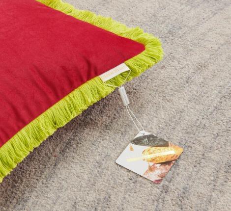 Декоративная подушка "Sofi de Marko" Даффи №7, 45х45