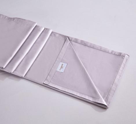 Постельное белье "Asabella" 2179-6 Мако-Сатин, Евро