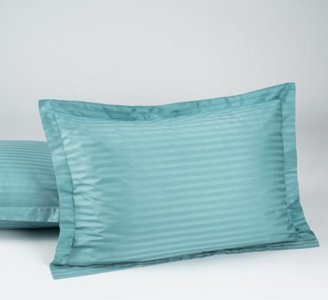 NST-70 Наволочки страйп-сатин, 50x70-2 шт.