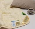 Одеяло всесезонное "NEW ZEALAND", 172х205