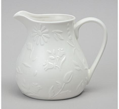 Кувшин "FLOWERS STORY", 1100 мл