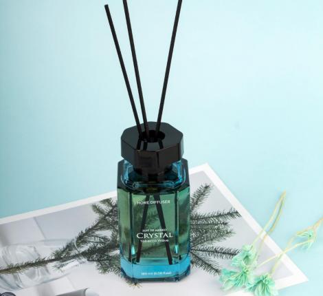 Ароматический диффузор "Sofi de Marko" Tobacco Wave, 180 мл